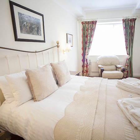 The Lion Hotel Shrewsbury Værelse billede