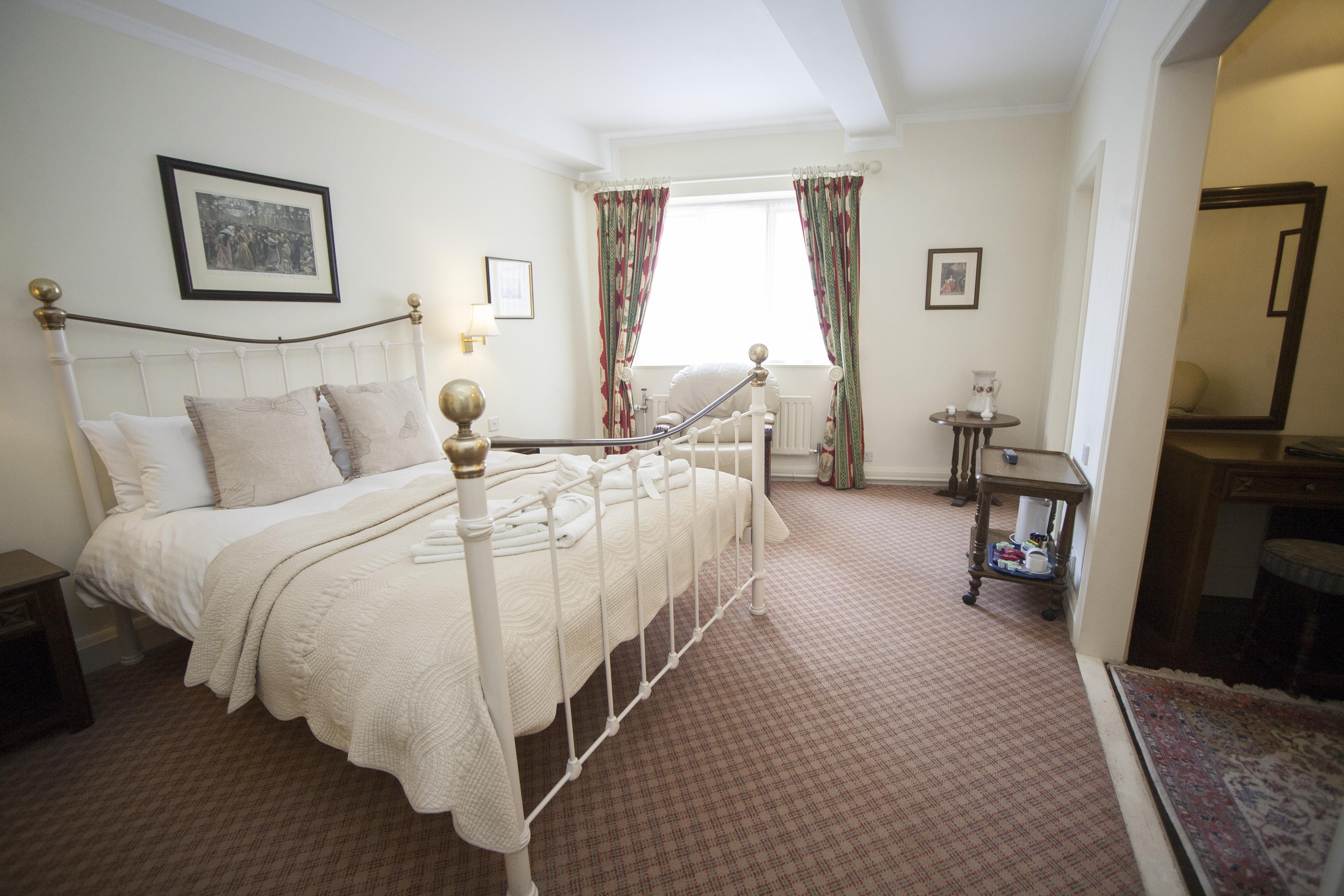 The Lion Hotel Shrewsbury Eksteriør billede