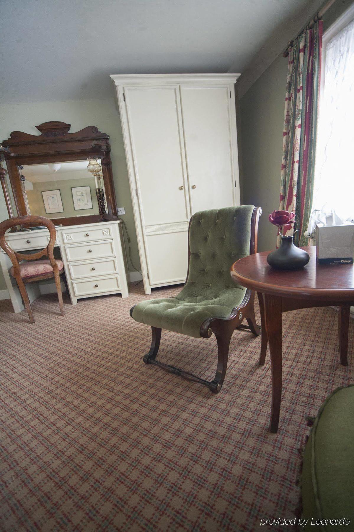 The Lion Hotel Shrewsbury Eksteriør billede