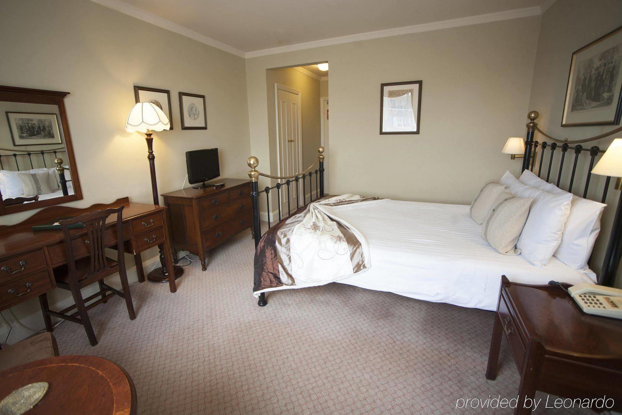 The Lion Hotel Shrewsbury Eksteriør billede