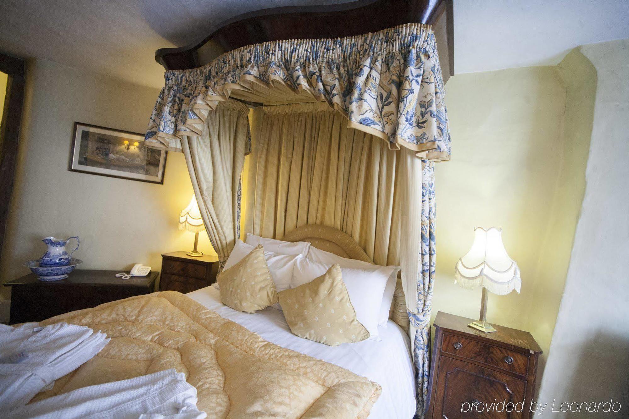 The Lion Hotel Shrewsbury Eksteriør billede