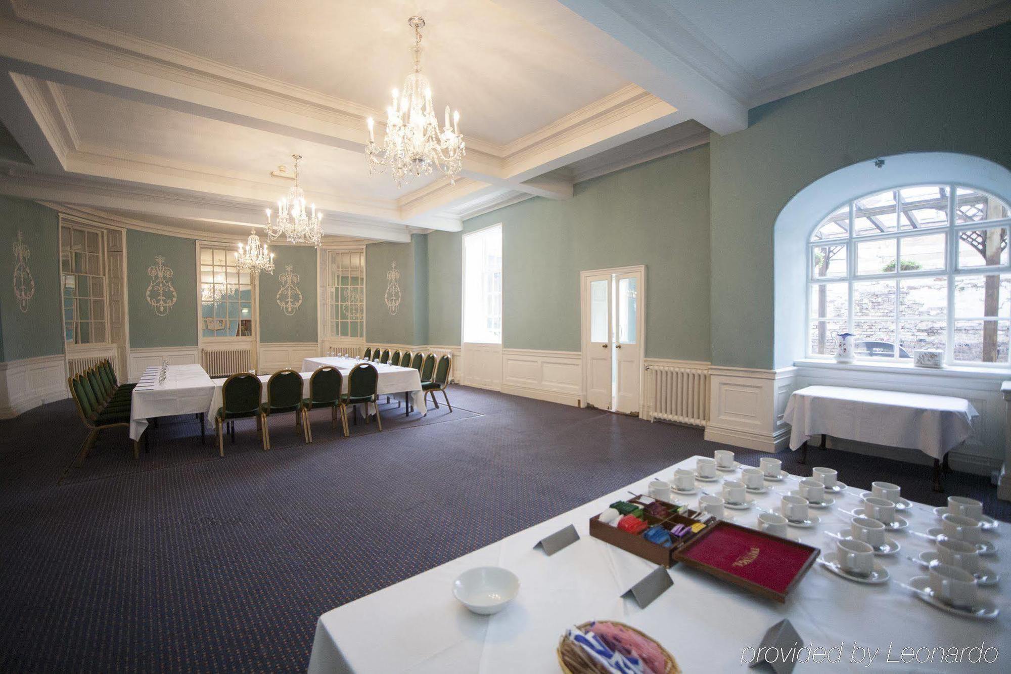 The Lion Hotel Shrewsbury Eksteriør billede