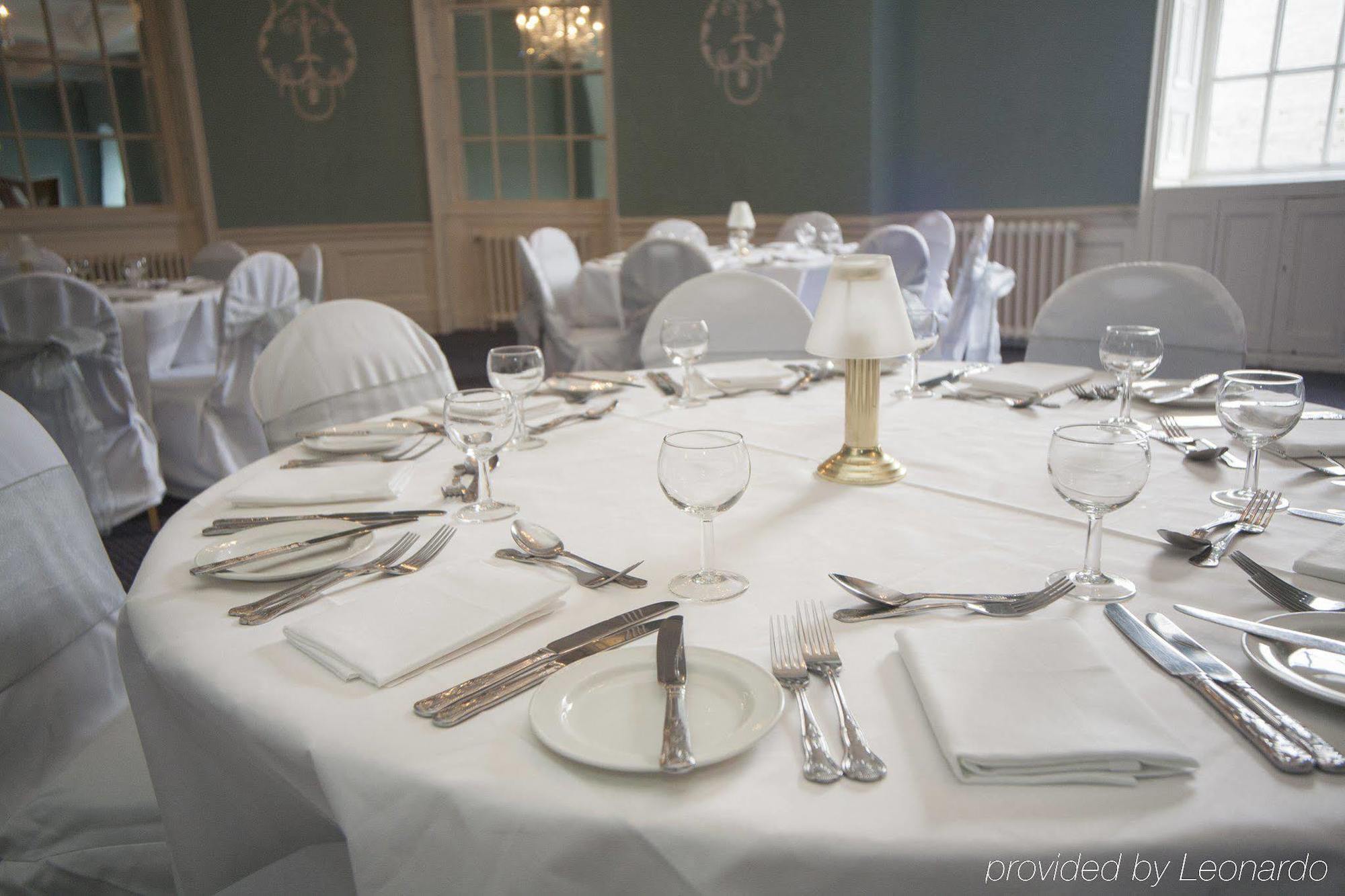 The Lion Hotel Shrewsbury Eksteriør billede
