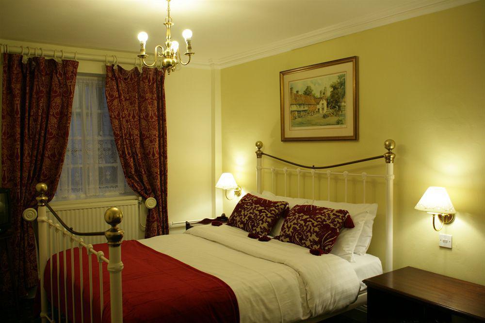 The Lion Hotel Shrewsbury Eksteriør billede