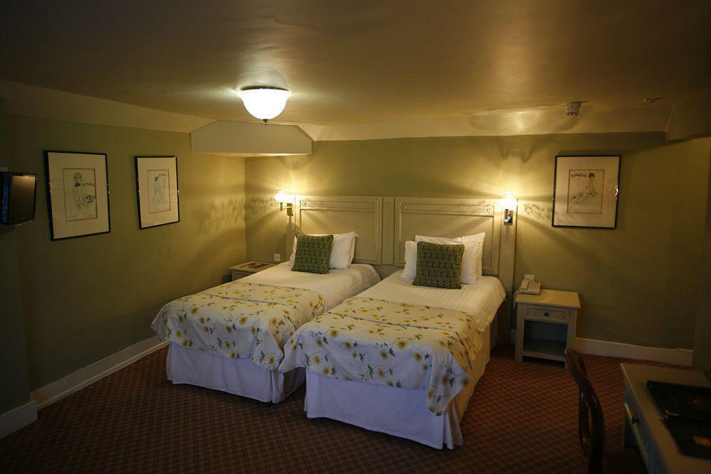 The Lion Hotel Shrewsbury Eksteriør billede